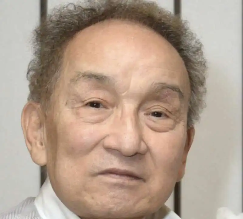 JOHNNY KITAGAWA