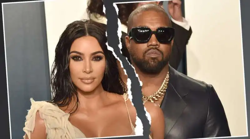 kim kardashian kanye west