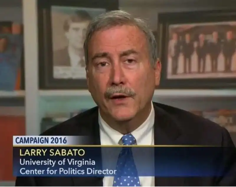 larry sabato