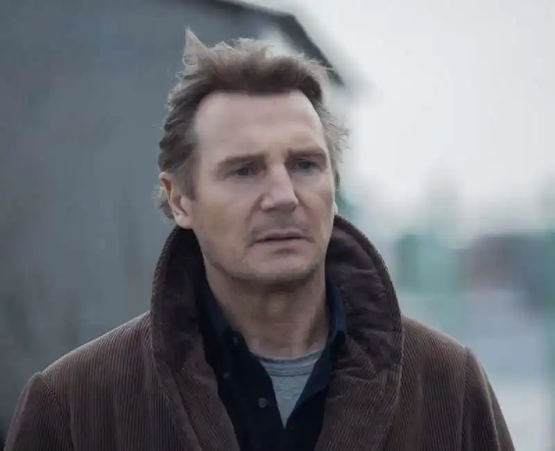 liam neeson   la preda perfetta 