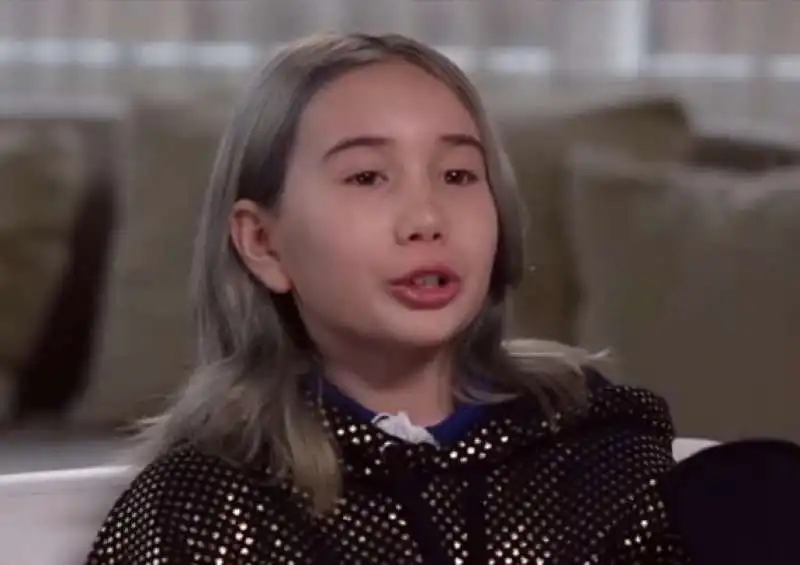 lil tay  9