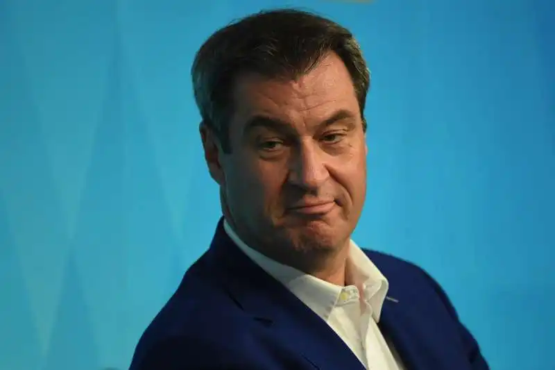 MARKUS SOEDER 