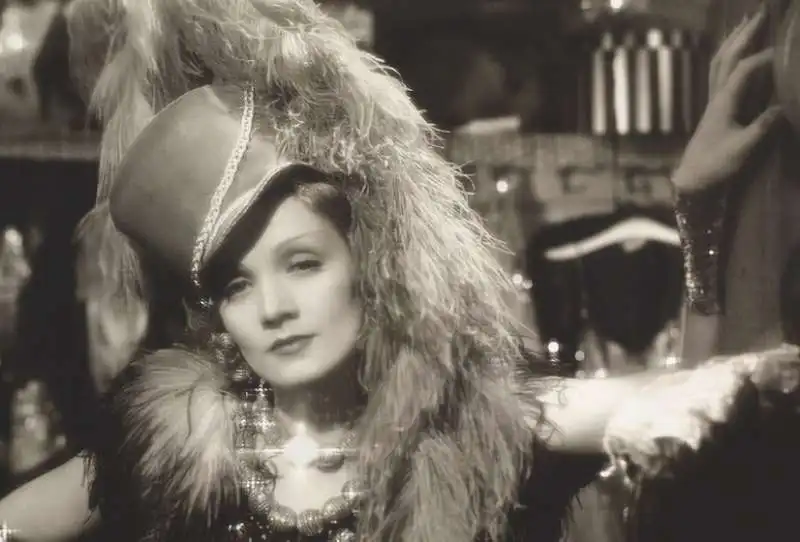 marlene dietrich  6