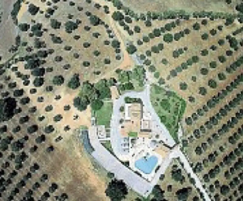 MASSERIA BENEFICIO