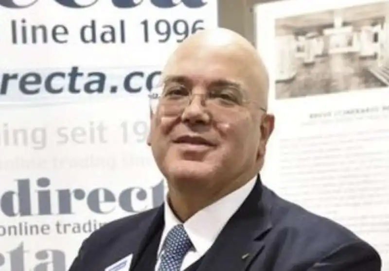 MASSIMO SEGRE