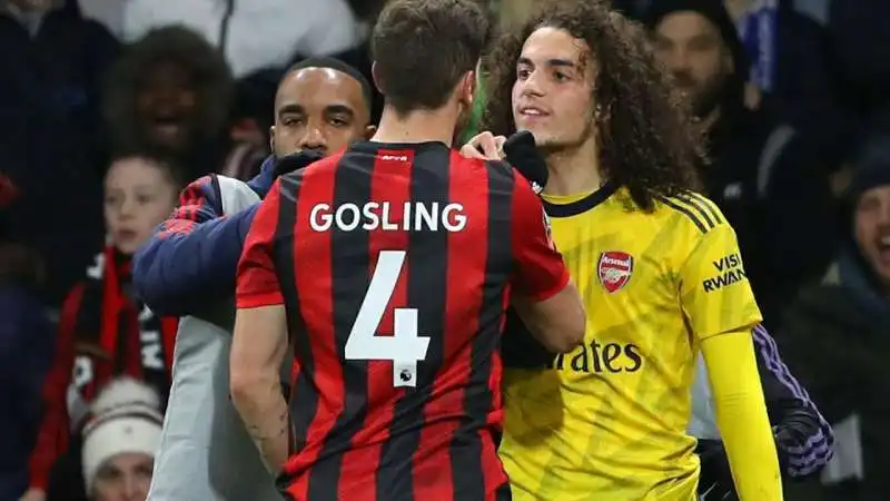 matteo guendouzi 13