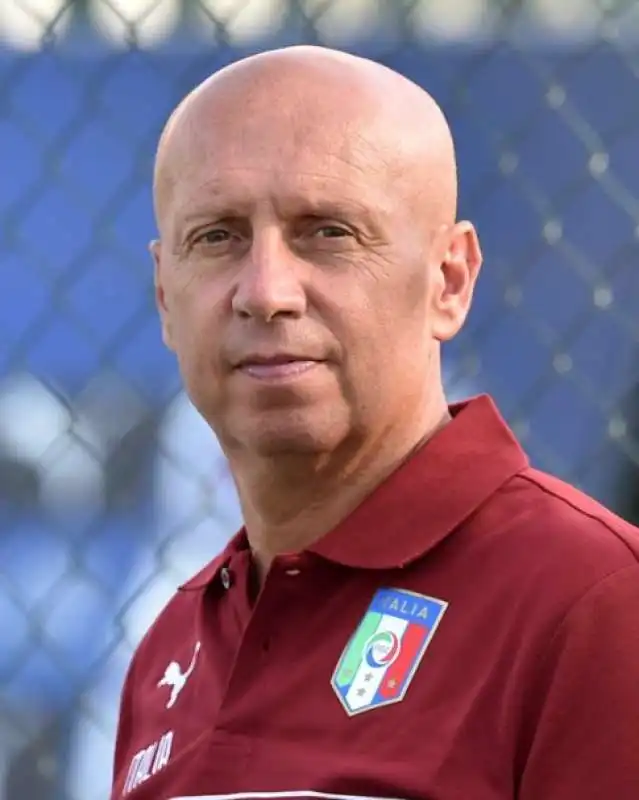 MAURIZIO VISCIDI