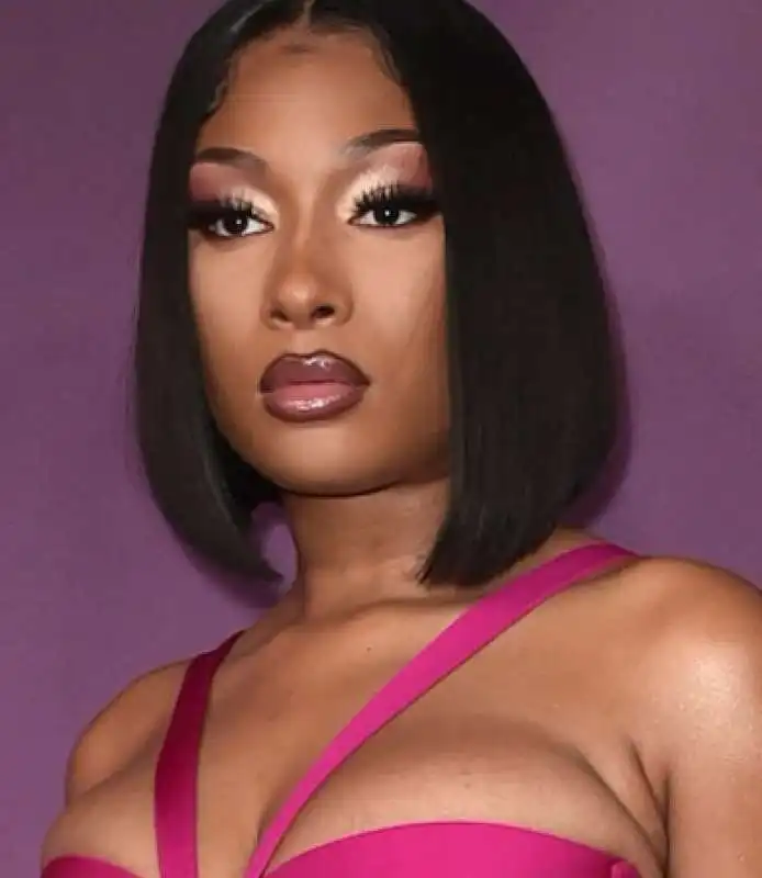 MEGAN THEE STALLION 