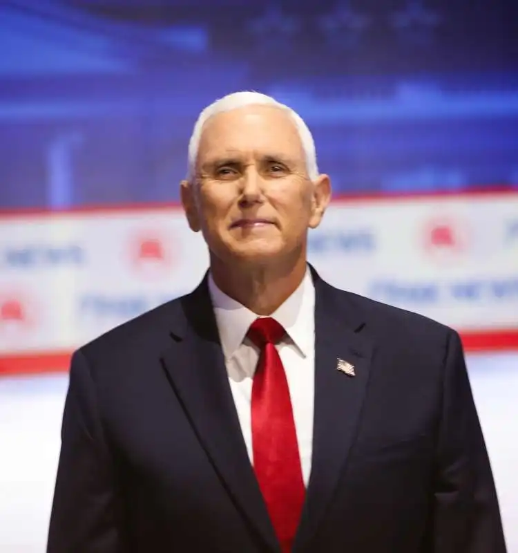 mike pence