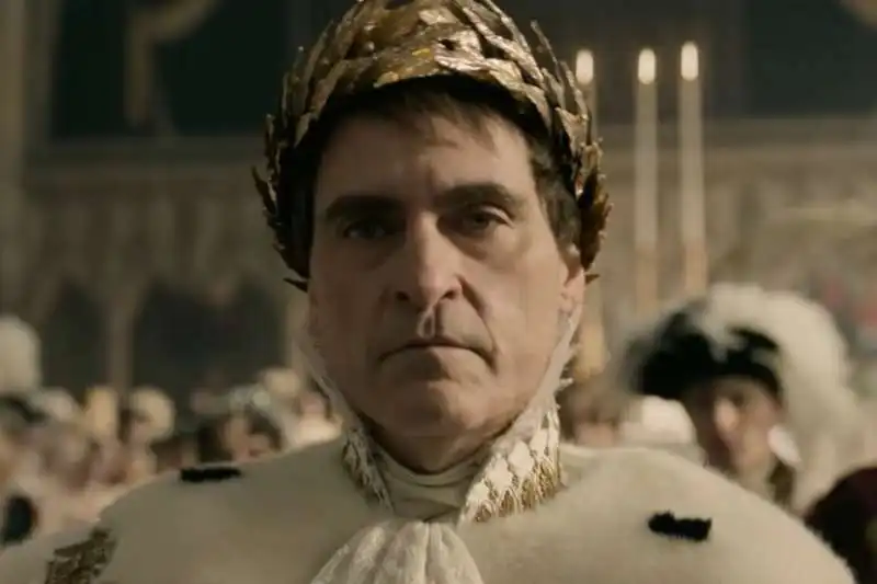   napoleone joaquin phoenix