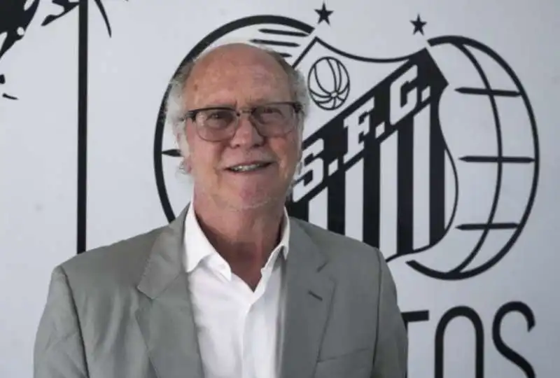 PAULO ROBERTO FALCAO 