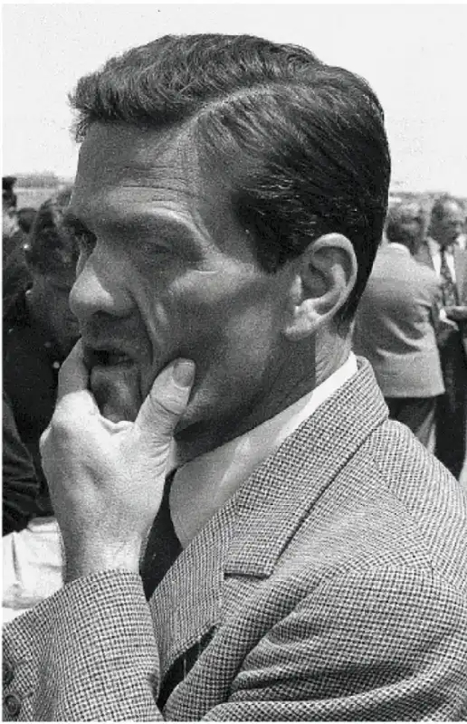 pier paolo pasolini