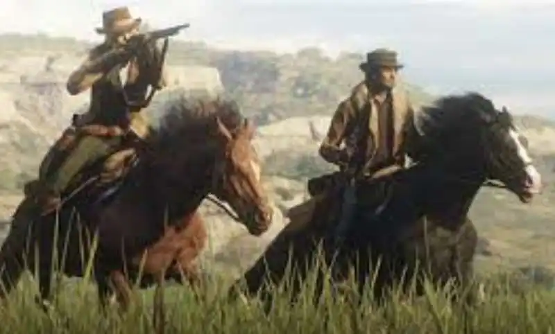 red dead redempion   1