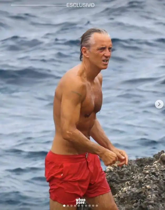 roberto mancini a ibiza   foto whoopse   1