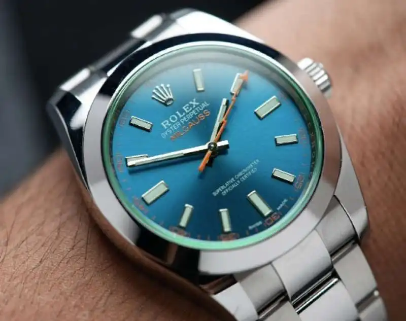 rolex