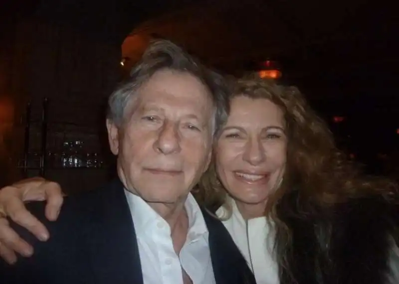 roman polanski januaria piromallo