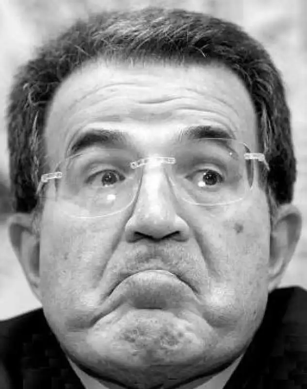 romano prodi