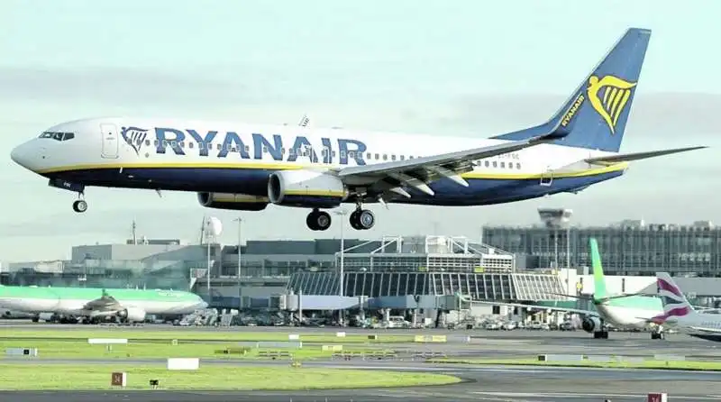 ryanair 