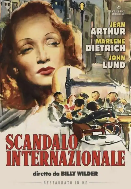 scandalo internazionale   8