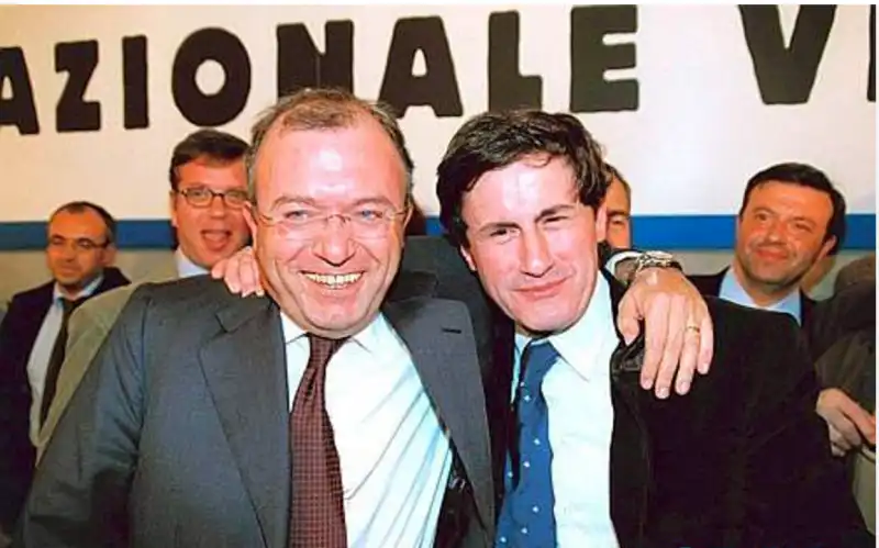 storace alemanno