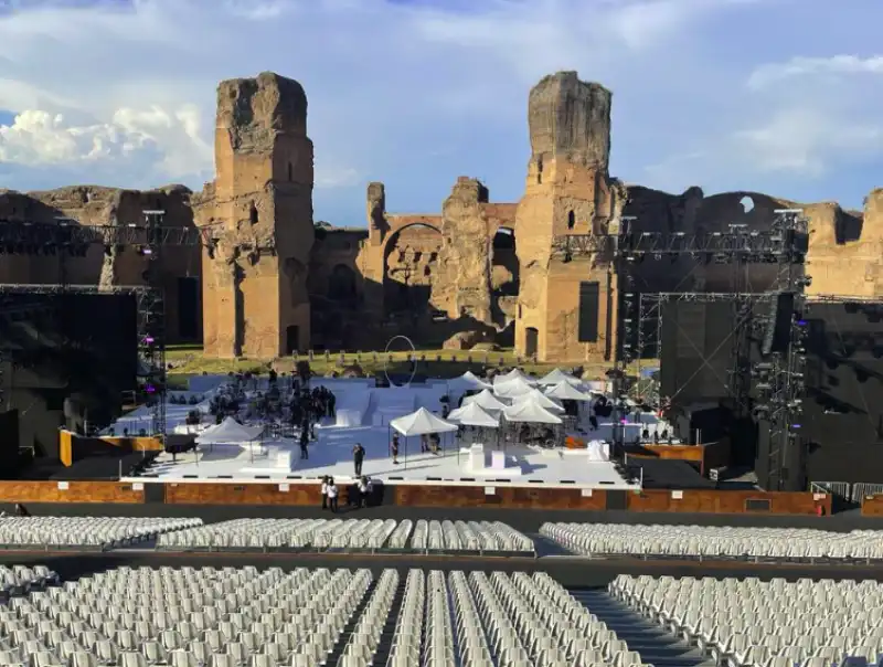 teatro dell opera alle terme di caracalla 3