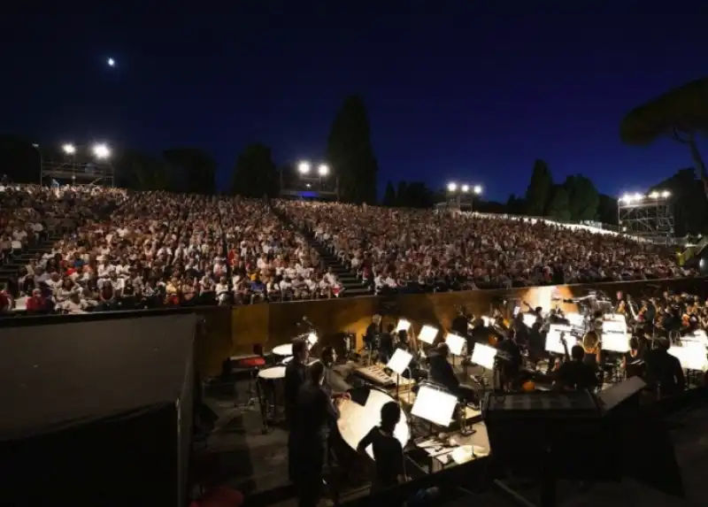 teatro dell opera alle terme di caracalla 4