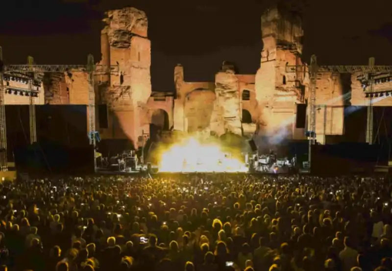 teatro dell opera alle terme di caracalla 8