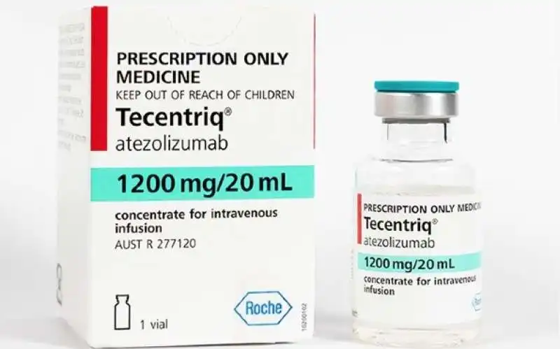 Tecentriq - roche