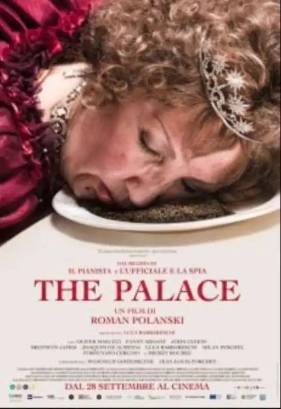 the palace 3