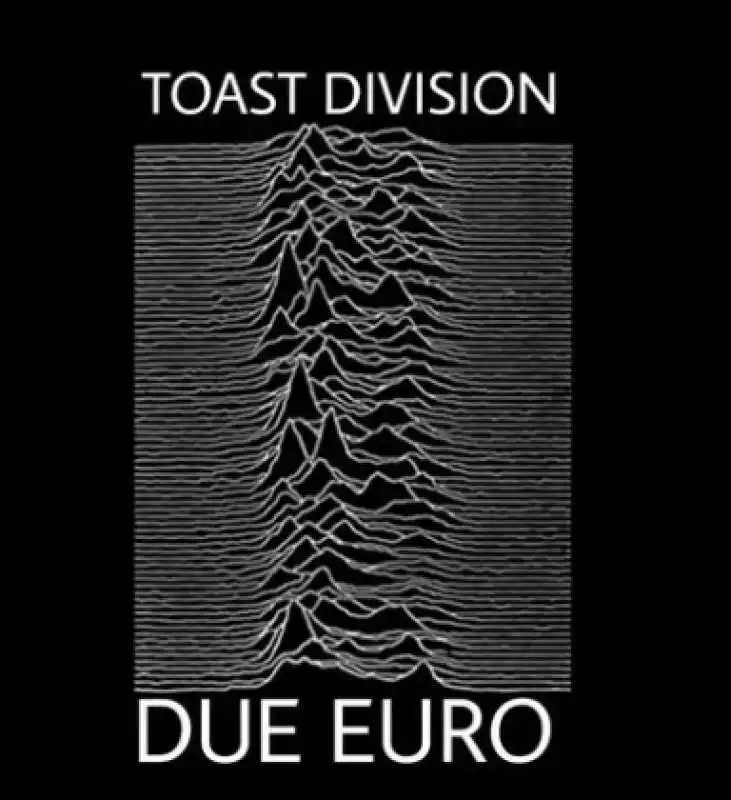 toast division due euro - meme by nonnulla.music