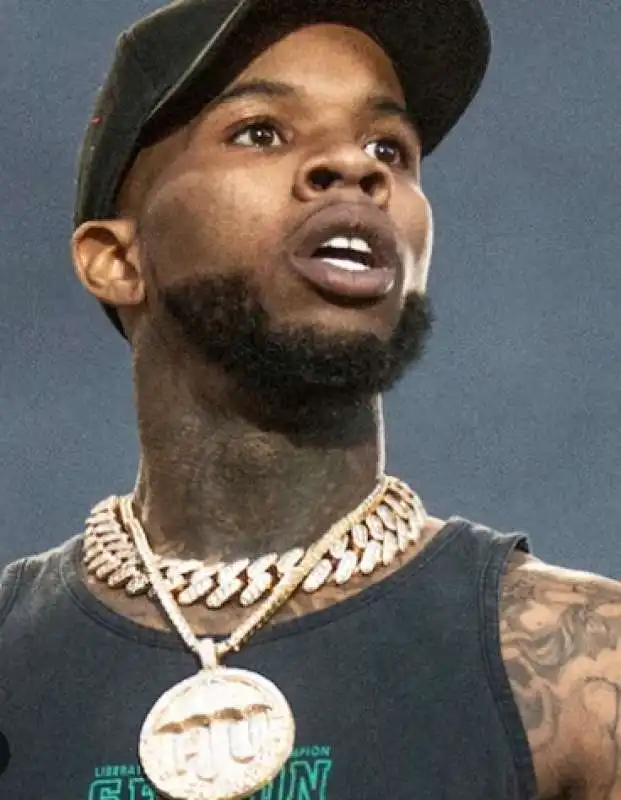 TORY LANEZ 