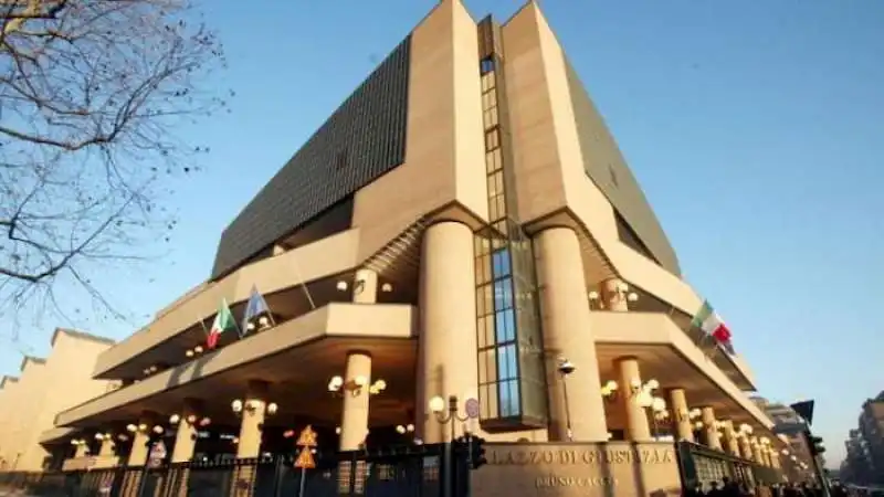 tribunale di torino