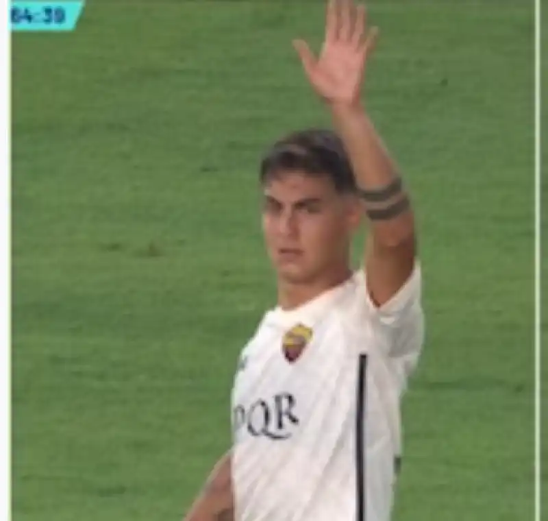 verona roma dybala