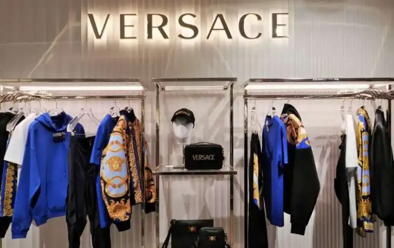 versace