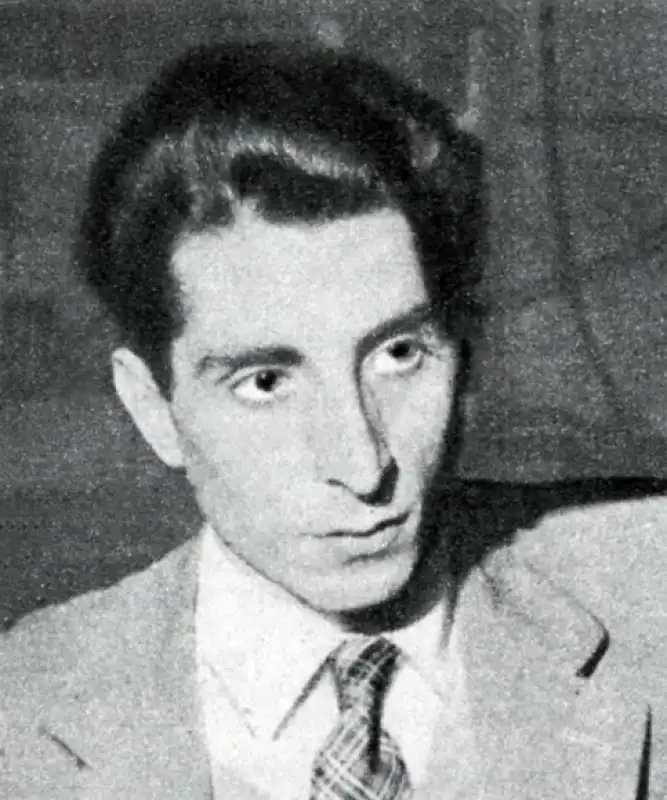 vito molinari