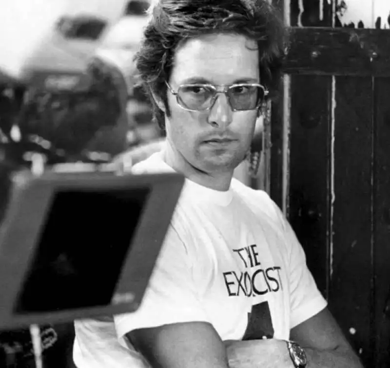 William Friedkin