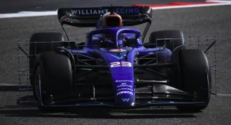 williams 3