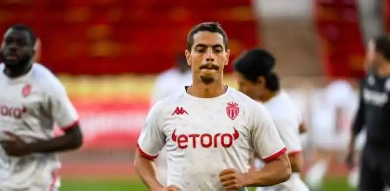 wissam ben yedder  