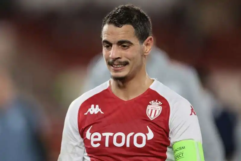 wissam ben yedder 