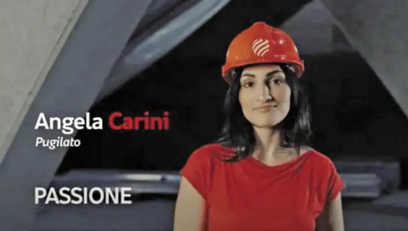 ANGELA CARINI -TESTIMONIAL WEBUILD 