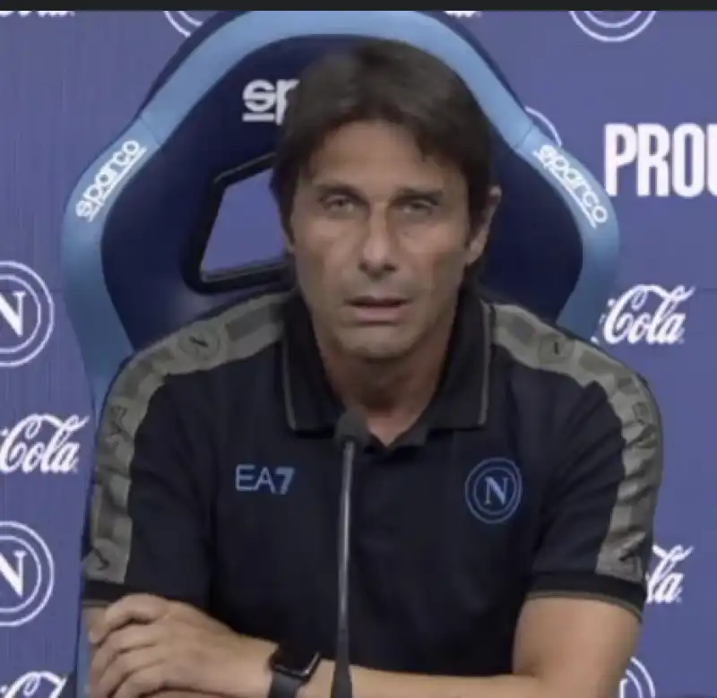 antonio conte