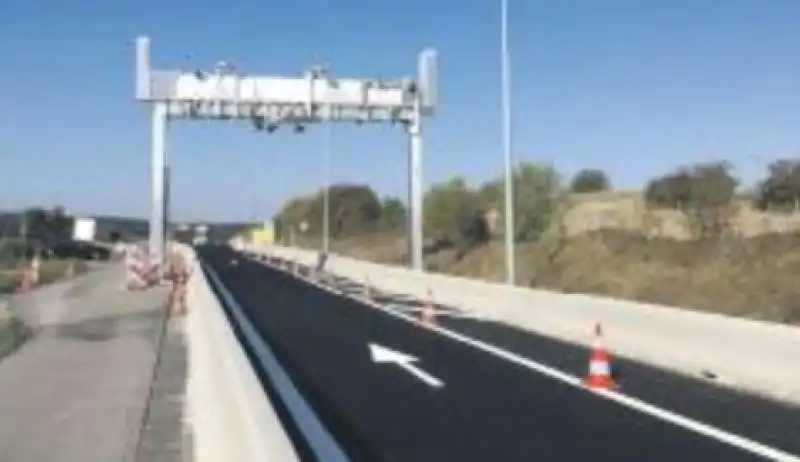 autostrade senza casello in francia 