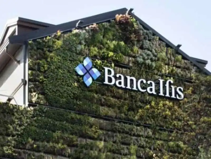 BANCA IFIS