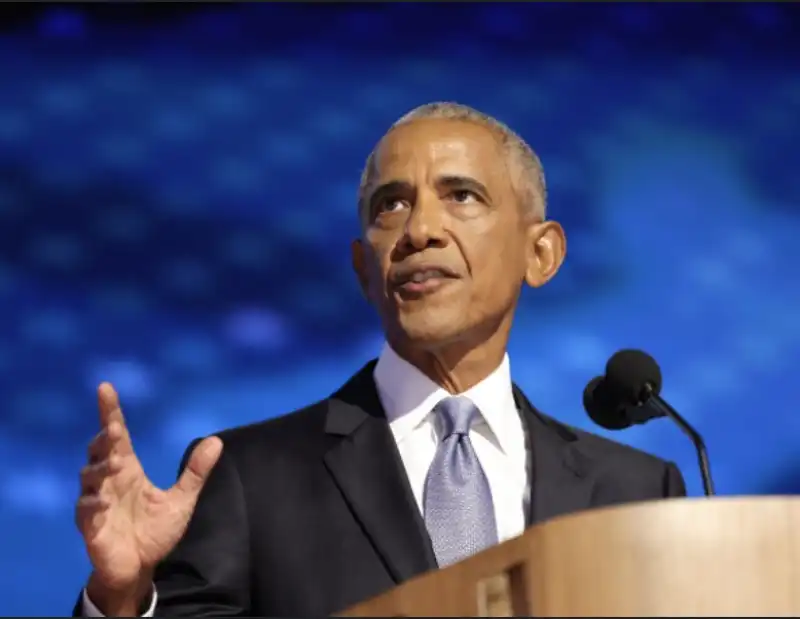 barack obama   convention democratica a chicago 6