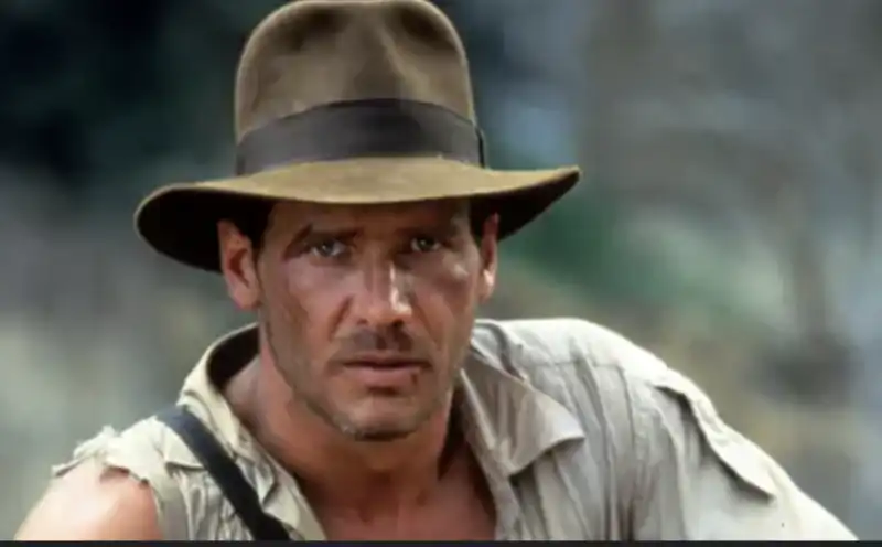 cappello di indiana jones all asta