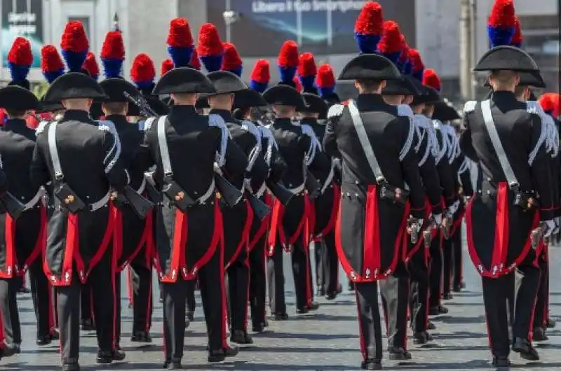 carabinieri 3