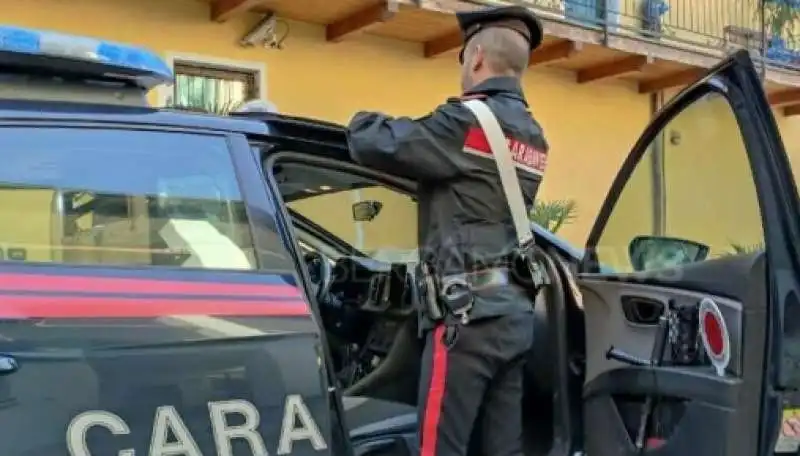 carabinieri 4