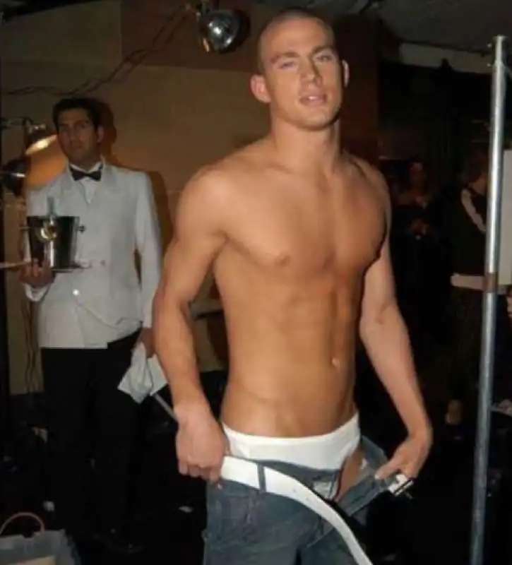 channing tatum  3