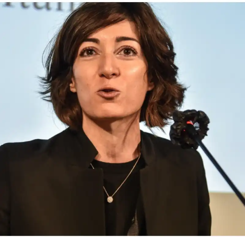 cristina tajani