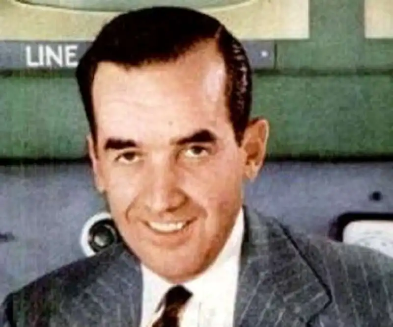 Edward R. Murrow